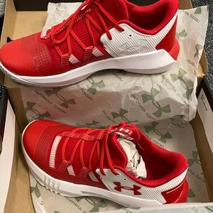 Women’s UA Block City 2.0